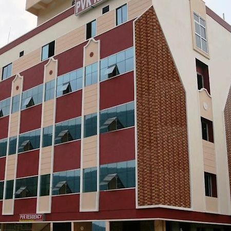 טירופאטי Vihas Inn מראה חיצוני תמונה